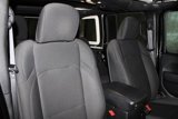 Used 2020 Jeep Wrangler Unlimited Sport image 4