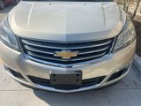 Used 2017 Chevrolet Traverse LT w/ Style and Technology Package image 2