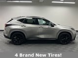 Certified 2022 Lexus NX 350 F Sport image 4