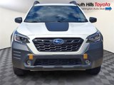 Used 2023 Subaru Outback Wilderness image 2