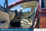 Used 2015 Ford Fusion SE w/ Equipment Group 202A image 3