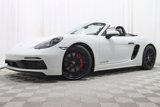 Used 2021 Porsche 718 Boxster image 2