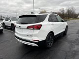 Used 2023 Chevrolet Equinox RS image 3