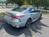 Used 2019 Toyota Camry SE image 5