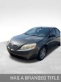 Used 2005 Pontiac G6 GT w/ Premium Value Package image 2