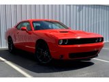 Used 2022 Dodge Challenger SXT w/ Driver Convenience Group image 2