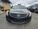 Used 2014 Cadillac ATS Sedan image 6