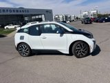 Used 2017 BMW i3 w/ Range Extender image 3