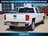 Used 2018 Chevrolet Silverado 1500 LT w/ LT Convenience Package image 5