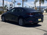 New 2025 MAZDA MAZDA3 s image 4
