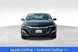 Used 2021 Chevrolet Malibu LT image 2