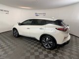 Used 2018 Nissan Murano Platinum image 4