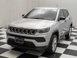 New 2025 Jeep Compass Sport image 3