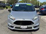 Used 2014 Ford Fiesta ST w/ ST Recaro Package image 2