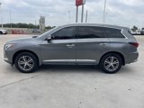 Used 2020 INFINITI QX60 Luxe w/ Essential Package image 2