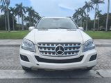 Used 2010 Mercedes-Benz ML 350 4MATIC image 2