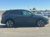 Certified 2022 Ford Escape SE w/ SE Sport Appearance Package image 3