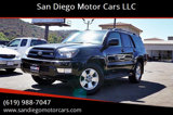 Used 2005 Toyota 4Runner Limited image 3