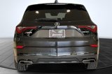 Used 2022 Acura MDX A-Spec image 4