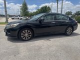 Used 2014 Honda Accord EX-L image 3