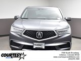Used 2018 Acura MDX SH-AWD image 2