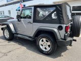 Used 2013 Jeep Wrangler Sport image 2
