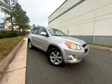 Used 2010 Toyota RAV4 Limited image 6