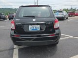 Used 2012 Suzuki SX4 AWD Hatchback image 5