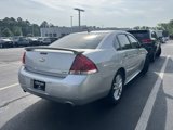 Used 2015 Chevrolet Impala LTZ image 4