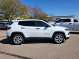 New 2025 Jeep Compass Sport image 2