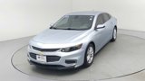 Used 2018 Chevrolet Malibu LT image 3