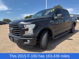 Used 2015 Ford F150 XLT w/ Equipment Group 302A Luxury image 2