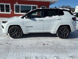 New 2025 Jeep Compass Limited w/ High Altitude Package image 4