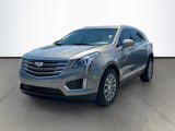 Used 2017 Cadillac XT5 Luxury w/ Driver Awareness Package image 3