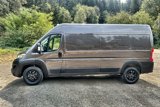 New 2024 RAM ProMaster 2500 w/ Quick Order Package 22H SLT+ image 5