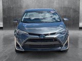 Used 2017 Toyota Corolla LE image 2