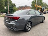Certified 2023 Kia Forte LXS image 5