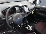 New 2024 Mitsubishi Mirage Black Edition image 4