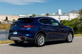 Used 2018 Alfa Romeo Stelvio Ti image 5