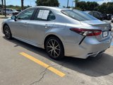 Used 2023 Toyota Camry SE image 5