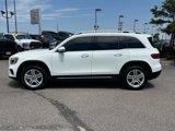 Used 2023 Mercedes-Benz GLB 250 4MATIC image 2
