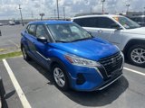Used 2021 Nissan Kicks S image 5