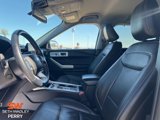 Used 2021 Ford Explorer Limited w/ Equipment Group 301A image 2
