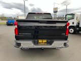 New 2025 Chevrolet Silverado 1500 LTZ w/ LTZ Premium Package image 6
