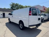 Used 2022 GMC Savana 2500 w/ Driver Convenience Package image 4