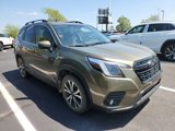 Certified 2024 Subaru Forester Limited image 3