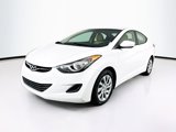 Used 2013 Hyundai Elantra GLS image 3