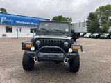 Used 2005 Jeep Wrangler X w/ Rocky Mountain Edition Group image 3