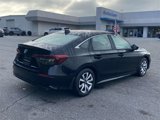 New 2026 Honda Civic LX image 5