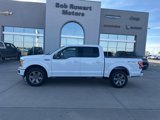 Used 2018 Ford F150 XLT w/ Equipment Group 302A Luxury image 2
